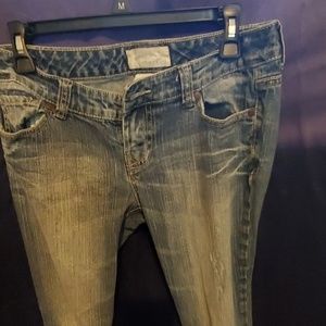 2 for $20 womans Maurices Jeans